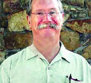 'He shows up in my work every day' -- Morgantown readies to say goodbye to Dr. Ras